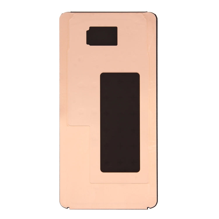 For Galaxy S8 10pcs LCD Digitizer Back Adhesive Stickers - free shipping - PMc TechLife - Order now!