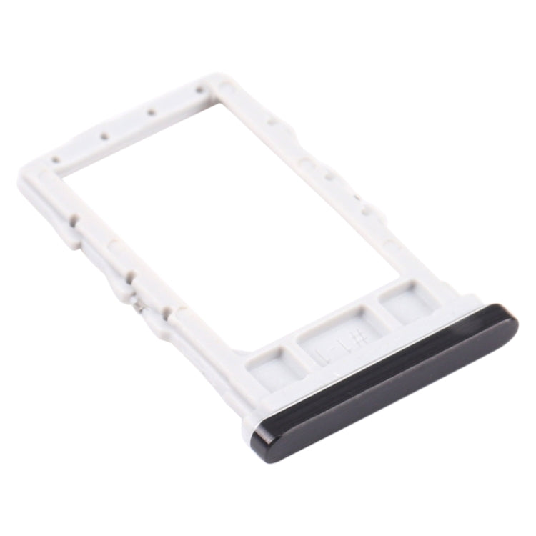 For Samsung Galaxy Z Fold2 5G SM-F916 SIM Card Tray (Black) - free shipping - PMc TechLife - Order now!
