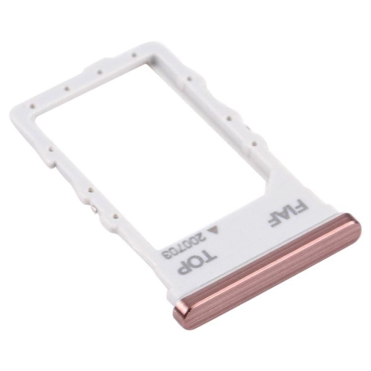For Samsung Galaxy Z Fold2 5G SM-F916 SIM Card Tray (Pink) - free shipping - PMc TechLife - Order now!