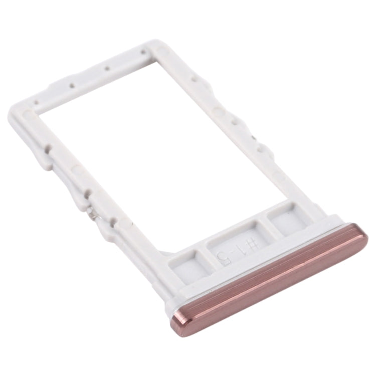 For Samsung Galaxy Z Fold2 5G SM-F916 SIM Card Tray (Pink) - free shipping - PMc TechLife - Order now!