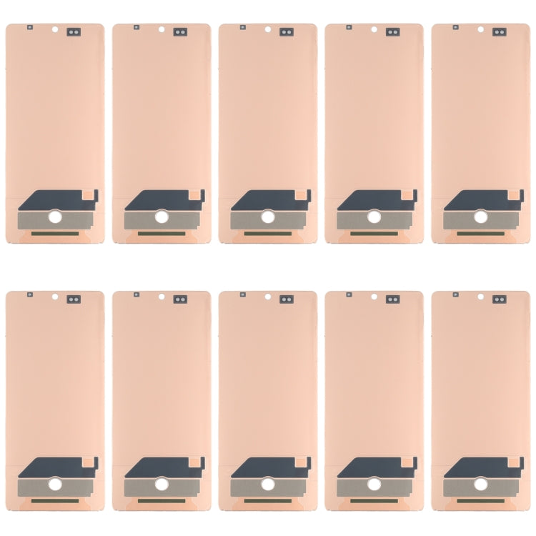 For Samsung Galaxy A71 SM-A715 10pcs LCD Digitizer Back Adhesive Stickers - free shipping - PMc TechLife - Order now!