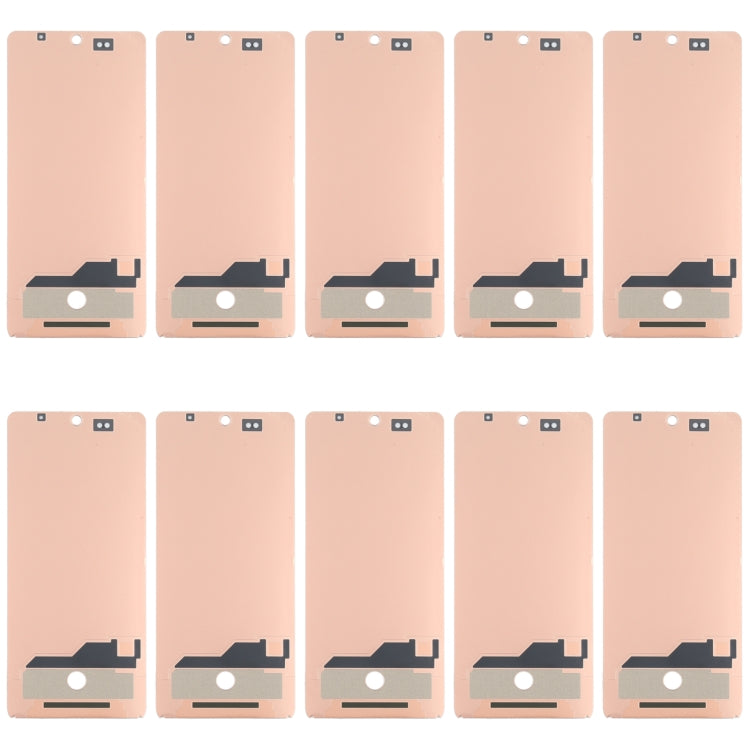 For Samsung Galaxy A51 SM-A515 10pcs LCD Digitizer Back Adhesive Stickers - free shipping - PMc TechLife - Order now!