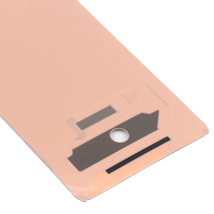 For Samsung Galaxy A71 5G SM-A716 10pcs LCD Digitizer Back Adhesive Stickers - free shipping - PMc TechLife - Order now!