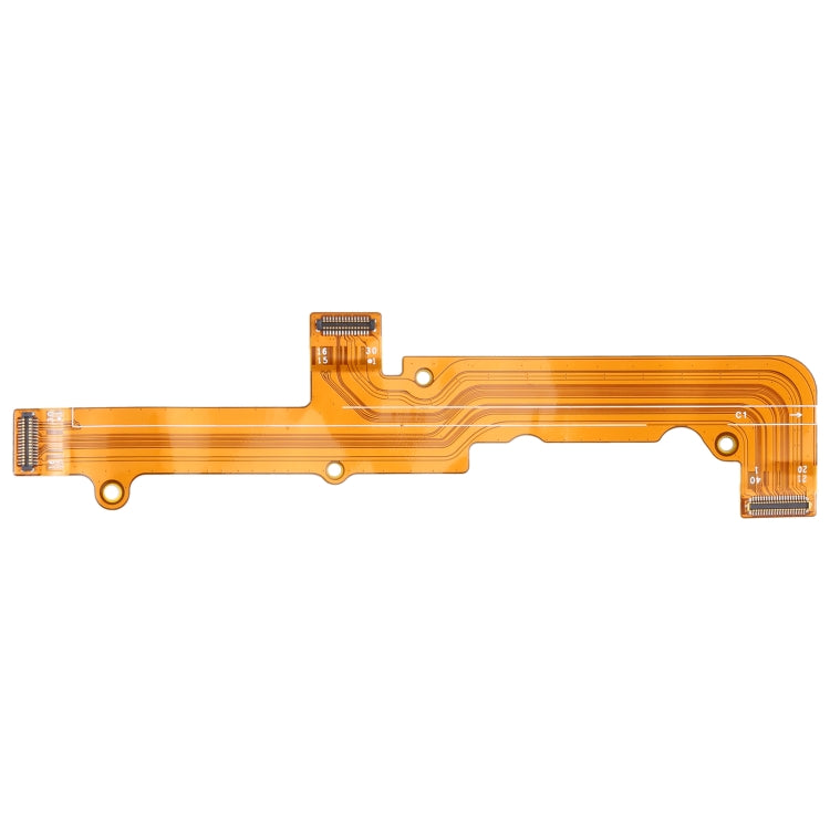 For Samsung Galaxy Tab A7 10.4 (2020) SM-T500 Motherboard Flex Cable - free shipping - PMc TechLife - Order now!