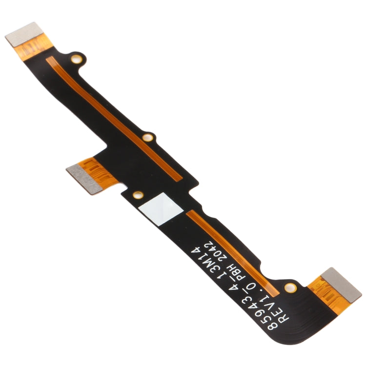 For Samsung Galaxy Tab A7 10.4 (2020) SM-T500 Motherboard Flex Cable - free shipping - PMc TechLife - Order now!