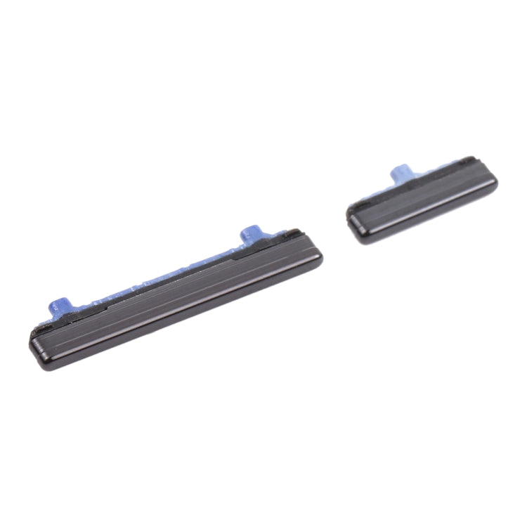 For Samsung Galaxy Note20 Ultra Power Button and Volume Control Button(Black) - free shipping - PMc TechLife - Order now!