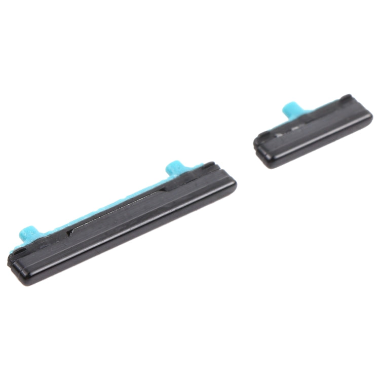 For Samsung Galaxy S21+ 5G Power Button and Volume Control Button(Black) - free shipping - PMc TechLife - Order now!