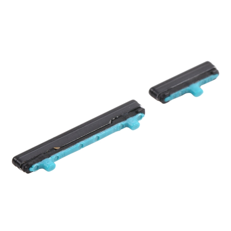 For Samsung Galaxy S21+ 5G Power Button and Volume Control Button(Black) - free shipping - PMc TechLife - Order now!