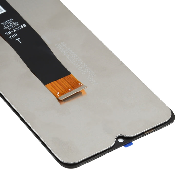 OEM LCD Screen for Samsung Galaxy A32 5G With Digitizer Full Assembly - free shipping - PMc TechLife - Order now!