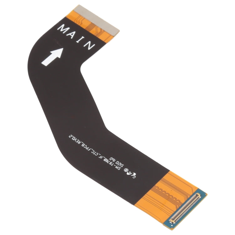 For Samsung Galaxy Tab S7+ SM-T970/T976 Motherboard Flex Cable - free shipping - PMc TechLife - Order now!