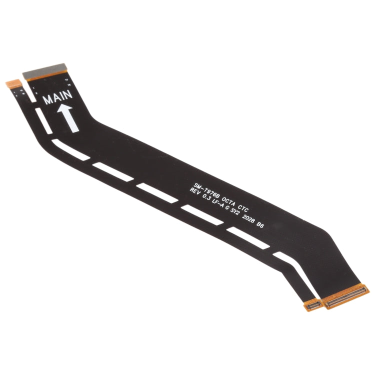 For Samsung Galaxy Tab S7+ SM-T970/T976 LCD Flex Cable - free shipping - PMc TechLife - Order now!