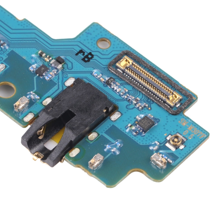 For Samsung Galaxy M30S SM-M307 Original Charging Port Board - free shipping - PMc TechLife - Order now!