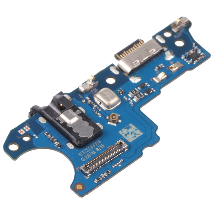 For Samsung Galaxy A02s SM-A025U (US) Original Charging Port Board - free shipping - PMc TechLife - Order now!