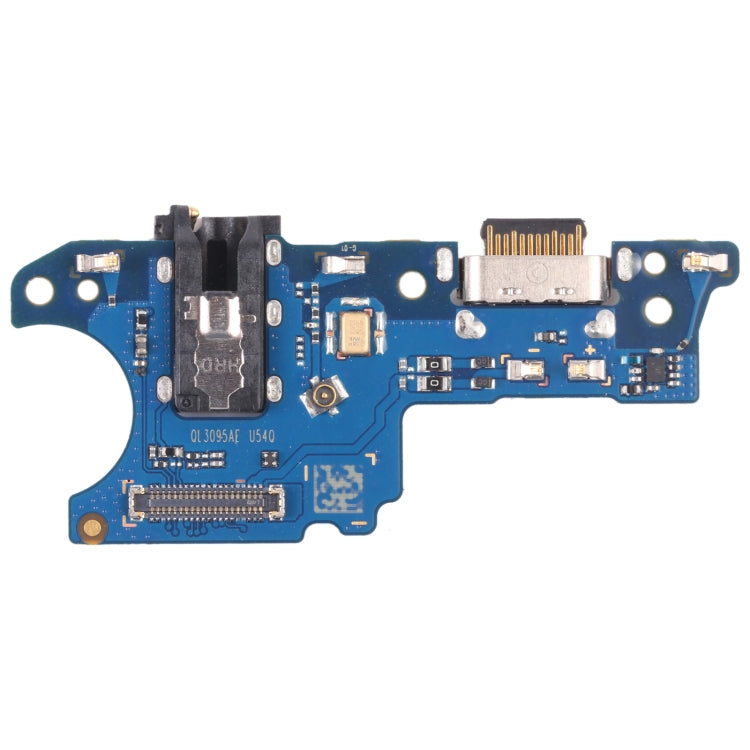 For Samsung Galaxy A02s SM-A025F (EU) Original Charging Port Board - free shipping - PMc TechLife - Order now!