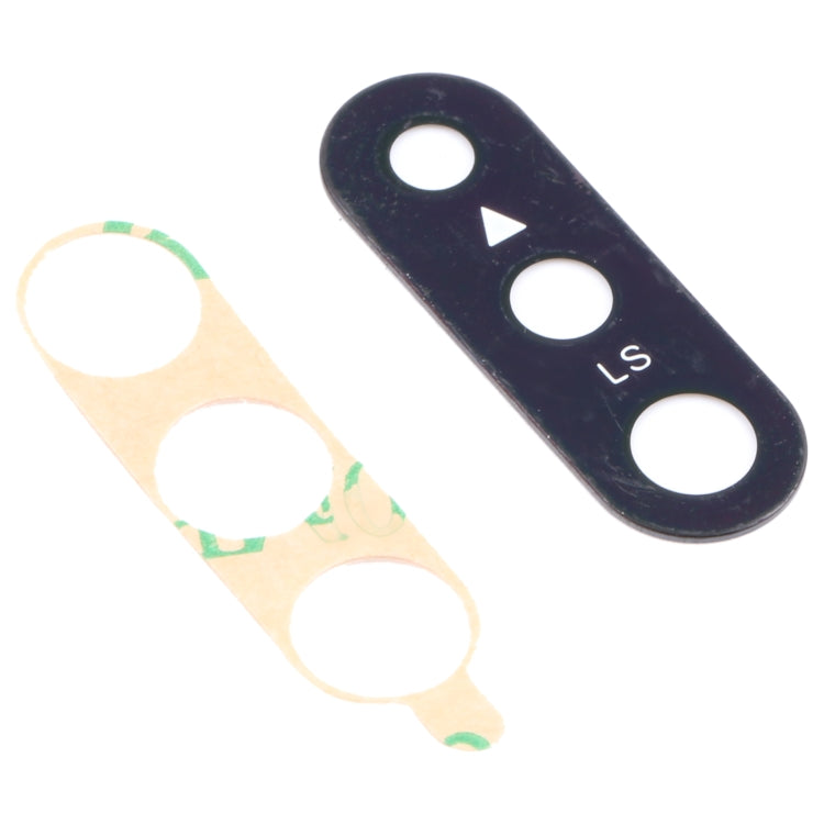 For Samsung Galaxy A11 SM-A115 10pcs Back Camera Lens - free shipping - PMc TechLife - Order now!