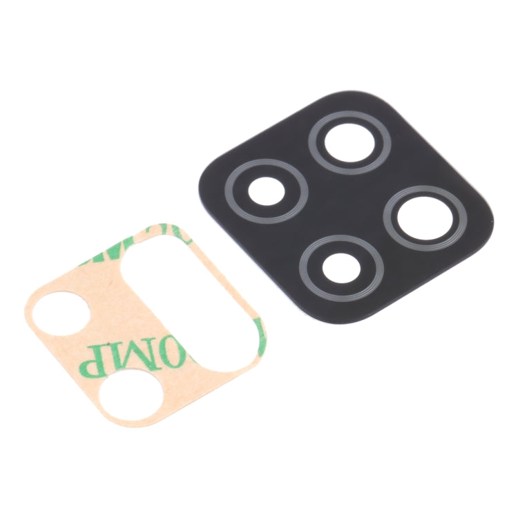 For Samsung Galaxy A12 SM-A125 10pcs Back Camera Lens - free shipping - PMc TechLife - Order now!