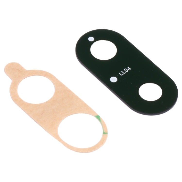 For Samsung Galaxy M02 SM-M022 10pcs Back Camera Lens - free shipping - PMc TechLife - Order now!