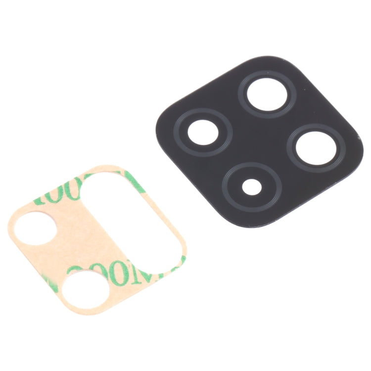 For Samsung Galaxy A22 SM-A225 10pcs Back Camera Lens - free shipping - PMc TechLife - Order now!