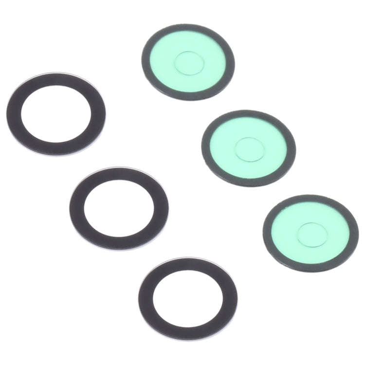 For Samsung Galaxy S21 5G SM-G991 10pcs Back Camera Lens - free shipping - PMc TechLife - Order now!