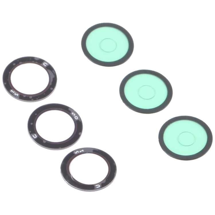 For Samsung Galaxy S21 5G SM-G991 10pcs Back Camera Lens - free shipping - PMc TechLife - Order now!