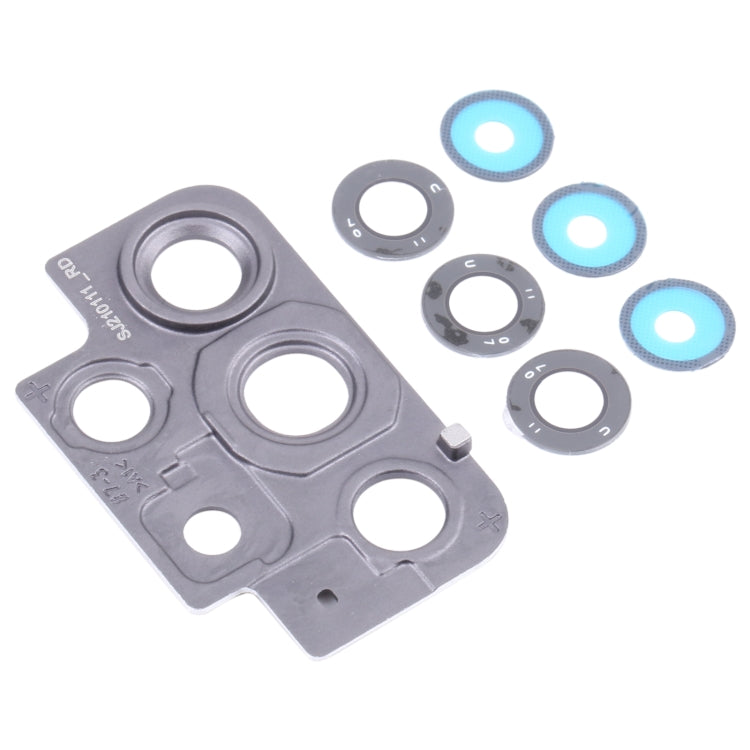 For Samsung Galaxy A52 5G SM-A526 10pcs Camera Lens Cover - free shipping - PMc TechLife - Order now!