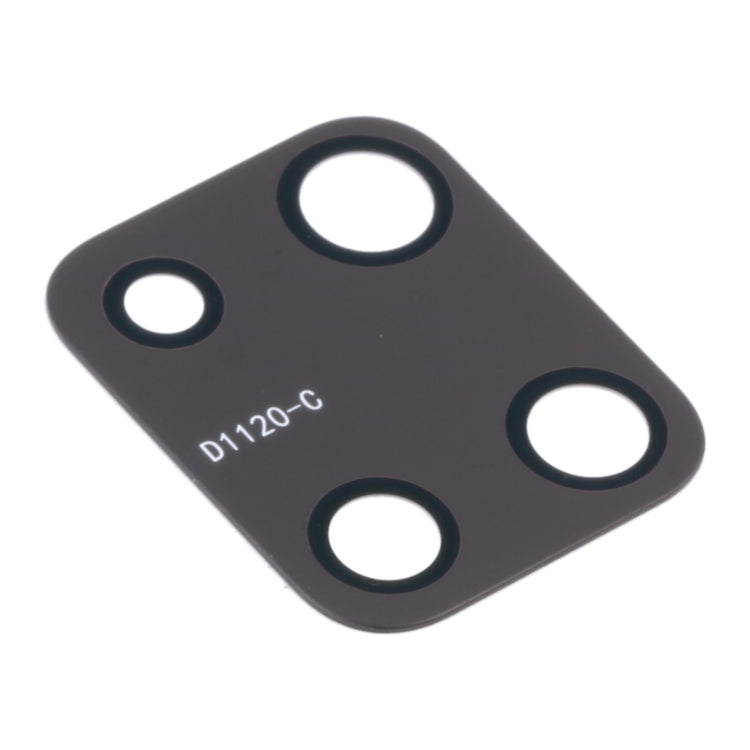 For Samsung Galaxy Note10 Lite SM-N770 10pcs Back Camera Lens - free shipping - PMc TechLife - Order now!