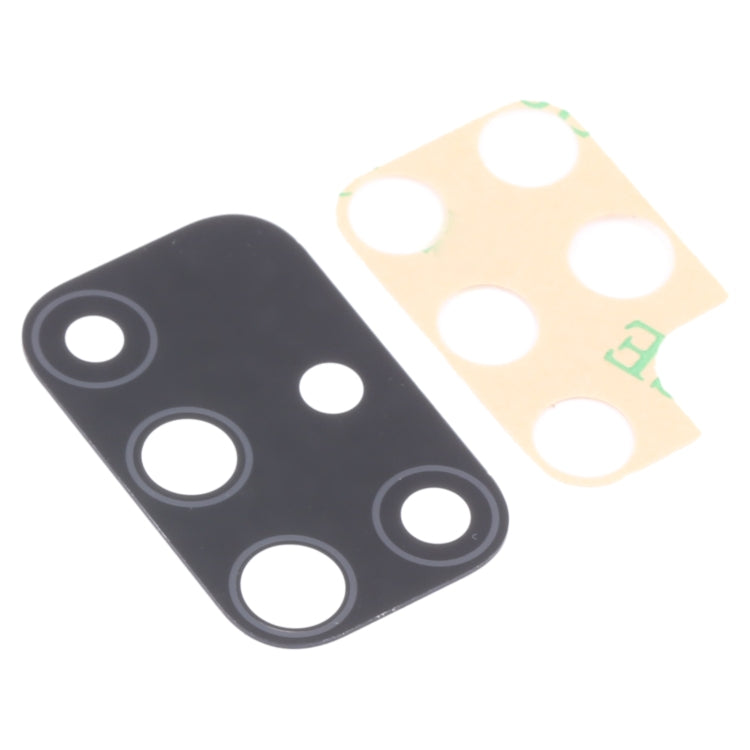 For Samsung Galaxy M51 SM-M515 10pcs Back Camera Lens - free shipping - PMc TechLife - Order now!