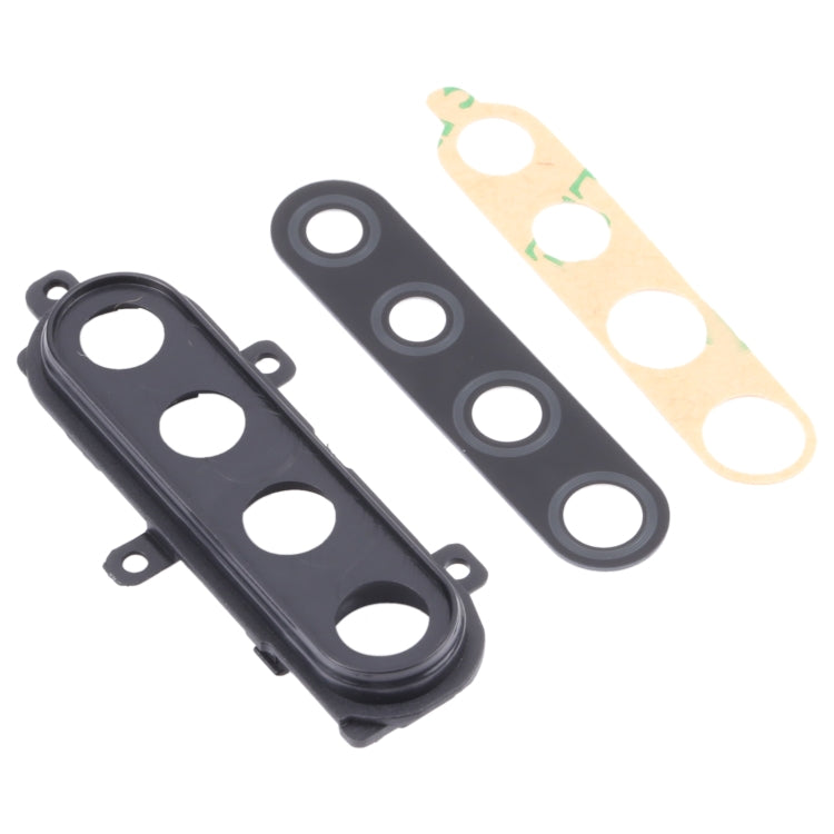 For Samsung Galaxy A21 SM-A215 10pcs Camera Lens Cover (Black) - free shipping - PMc TechLife - Order now!