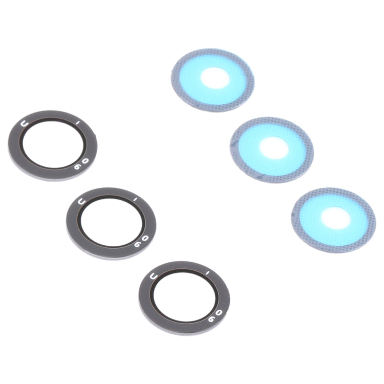 For Samsung Galaxy A32 5G SM-A326 10pcs Back Camera Lens - free shipping - PMc TechLife - Order now!