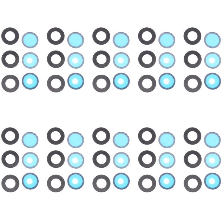 For Samsung Galaxy A72 SM-A725 10pcs Back Camera Lens - free shipping - PMc TechLife - Order now!