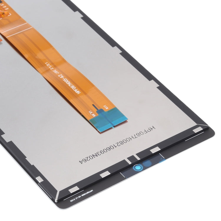 OriginalLCD Screen for Samsung Galaxy Tab A7 Lite SM-T220 (Wifi) With Digitizer Full Assembly (White) - free shipping - PMc TechLife - Order now!
