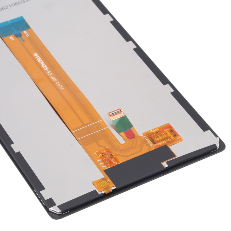 OriginalLCD Screen for Samsung Galaxy Tab A7 Lite SM-T225 (LTE) With Digitizer Full Assembly (Black) - free shipping - PMc TechLife - Order now!
