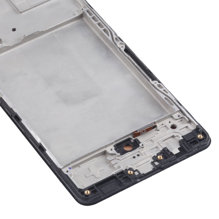 TFT LCD Screen for Samsung Galaxy A42 5G SM-A426 Digitizer Full Assembly With Frame Not Supporting Fingerprint Identification - free shipping - PMc TechLife - Order now!