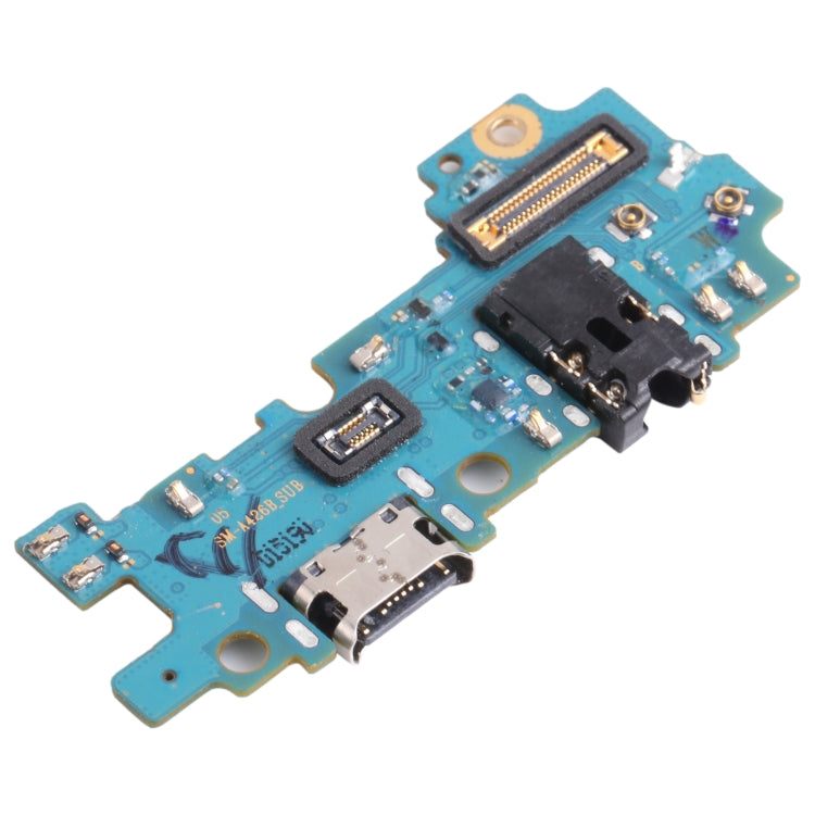 For Samsung Galaxy A42 5G / SM-A426 Original Charging Port Board - free shipping - PMc TechLife - Order now!