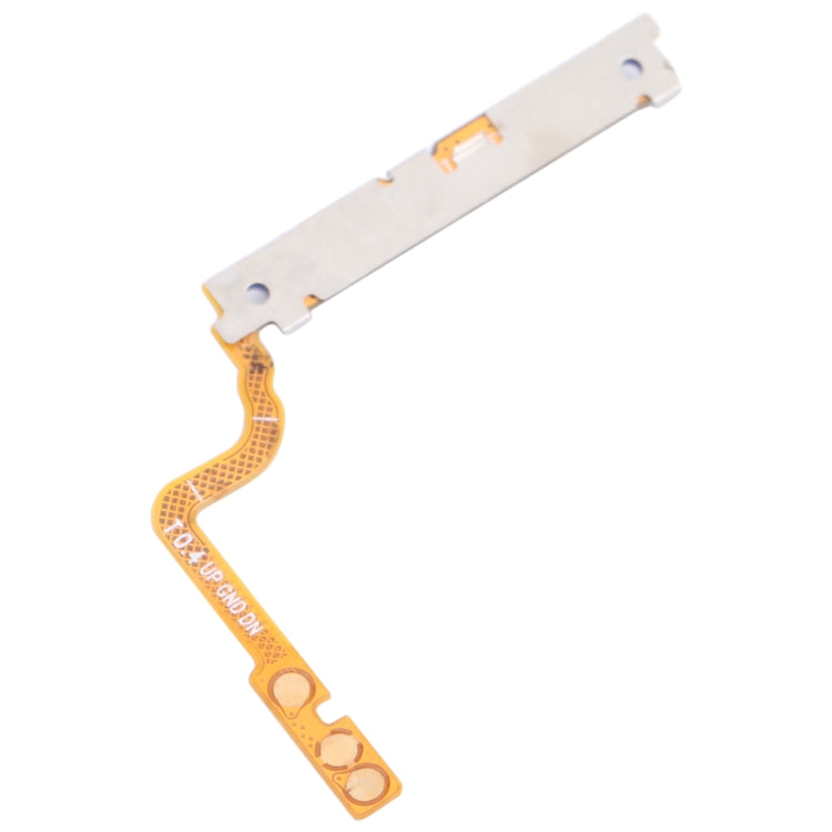 For Samsung Galaxy S21 5G / S21+ 5G Volume Button Flex Cable - free shipping - PMc TechLife - Order now!