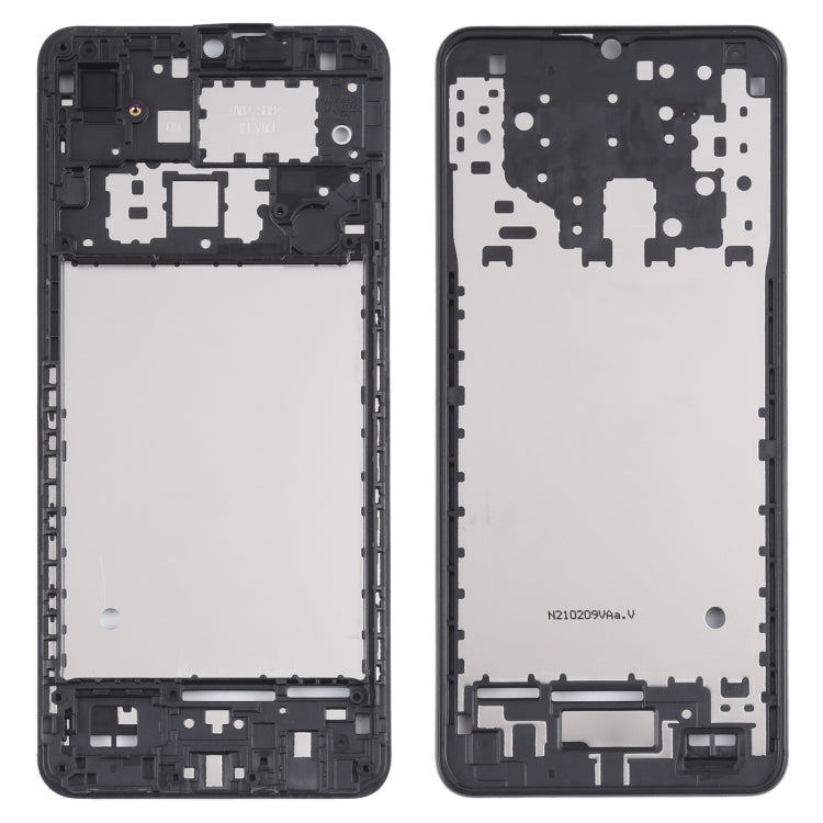 For Samsung Galaxy A02 SM-A022 Front Housing LCD Frame Bezel Plate - free shipping - PMc TechLife - Order now!