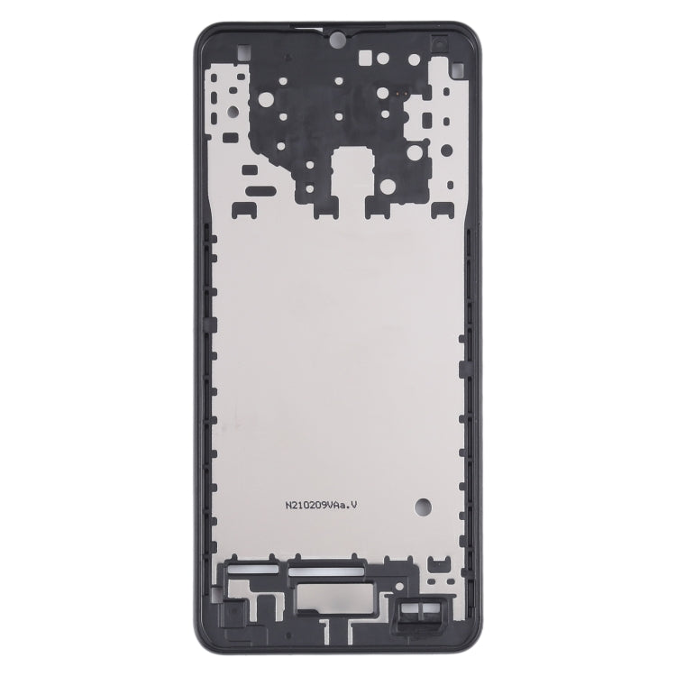 For Samsung Galaxy A02 SM-A022 Front Housing LCD Frame Bezel Plate - free shipping - PMc TechLife - Order now!