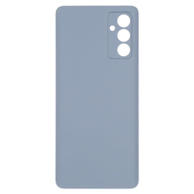 For Samsung Galaxy A82 Battery Back Cover (Purple) - free shipping - PMc TechLife - Order now!