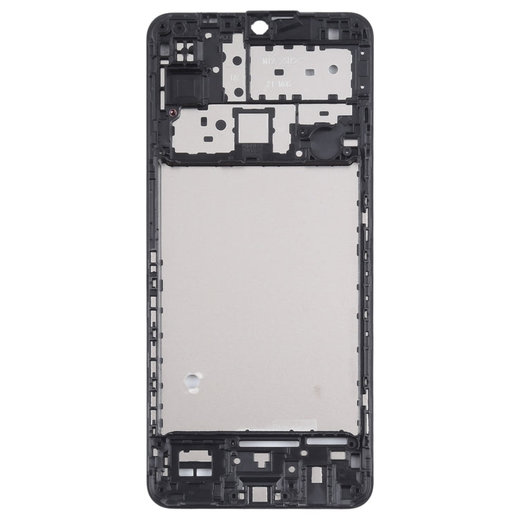 For Samsung Galaxy M12 SM-M127 Front Housing LCD Frame Bezel Plate - free shipping - PMc TechLife - Order now!