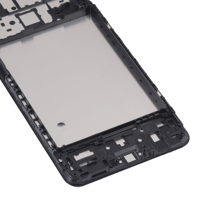 For Samsung Galaxy M12 SM-M127 Front Housing LCD Frame Bezel Plate - free shipping - PMc TechLife - Order now!
