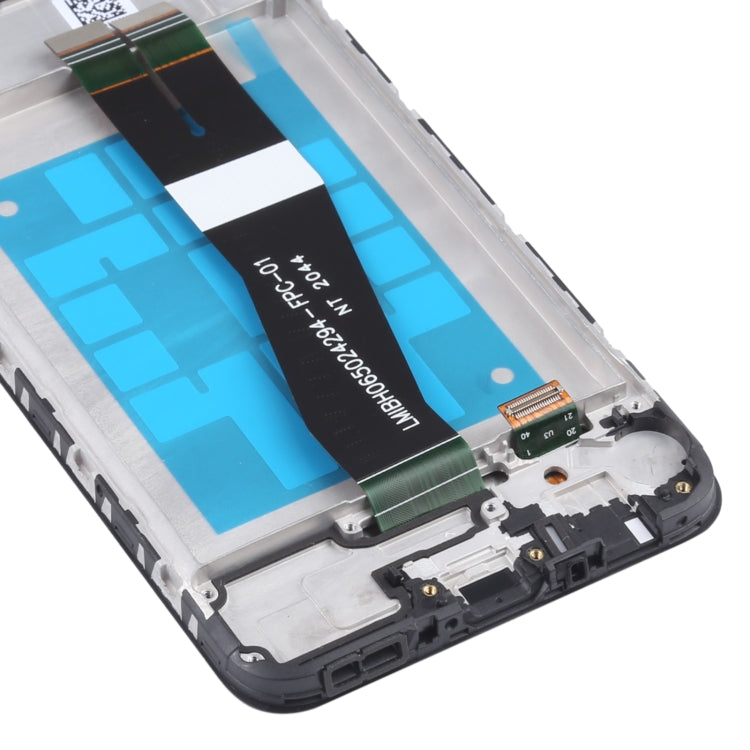 Original LCD Screen for Samsung Galaxy A02s SM-A025F(GA Version) Digitizer Full Assembly With Frame - free shipping - PMc TechLife - Order now!