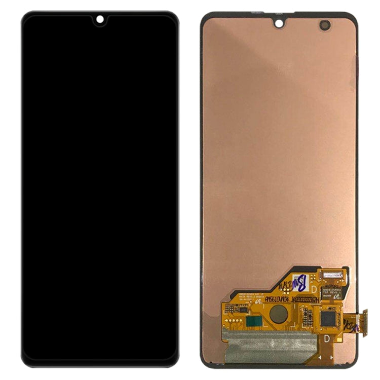 Original Super AMOLED LCD Screen for Samsung Galaxy A41 SM-A415 With Digitizer Full Assembly for Samsung Galaxy A41 SM-A415 - free shipping - PMc TechLife - Order now!