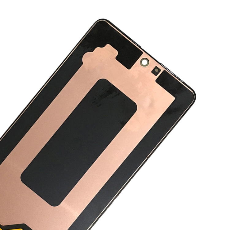 Original LCD Screen and Digitizer Full Assembly for Samsung Galaxy A51 (5G) SM-A516 - free shipping - PMc TechLife - Order now!