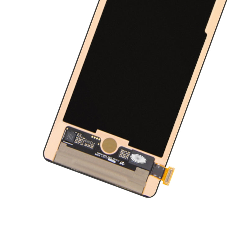 Original Super AMOLED LCD Screen for Samsung Galaxy A71 (5G) SM-A716 With Digitizer Full Assembly - free shipping - PMc TechLife - Order now!