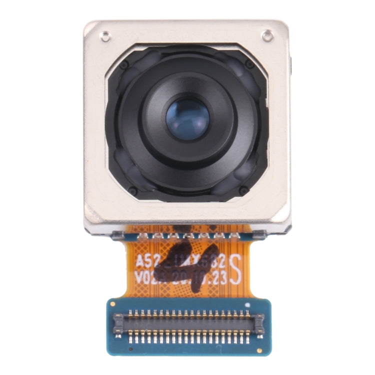 For Samsung Galaxy A52 / A72 5G SM-A525 SM-A726 Back Facing Camera - free shipping - PMc TechLife - Order now!