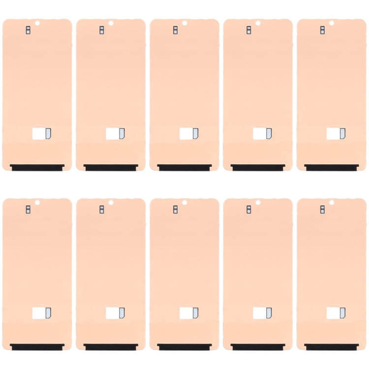 For Samsung Galaxy S21 10pcs LCD Digitizer Back Adhesive Stickers - free shipping - PMc TechLife - Order now!