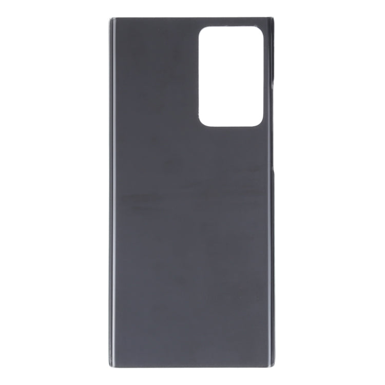 For Samsung Galaxy Note20 Ultra 5G Battery Back Cover (White) - free shipping - PMc TechLife - Order now!