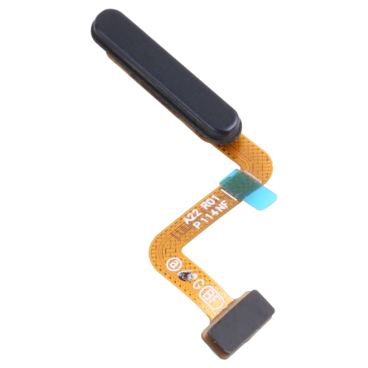 For Samsung Galaxy A22 4G SM-A225 Original Fingerprint Sensor Flex Cable(Black) - free shipping - PMc TechLife - Order now!