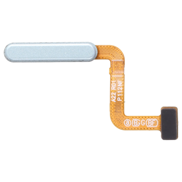 For Samsung Galaxy A22 4G SM-A225 Original Fingerprint Sensor Flex Cable(Blue) - free shipping - PMc TechLife - Order now!