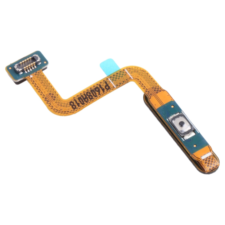 For Samsung Galaxy A22 4G SM-A225 Original Fingerprint Sensor Flex Cable(Blue) - free shipping - PMc TechLife - Order now!